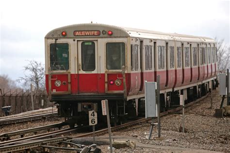 DPU hits MBTA with six safety violations after Red Line probe
